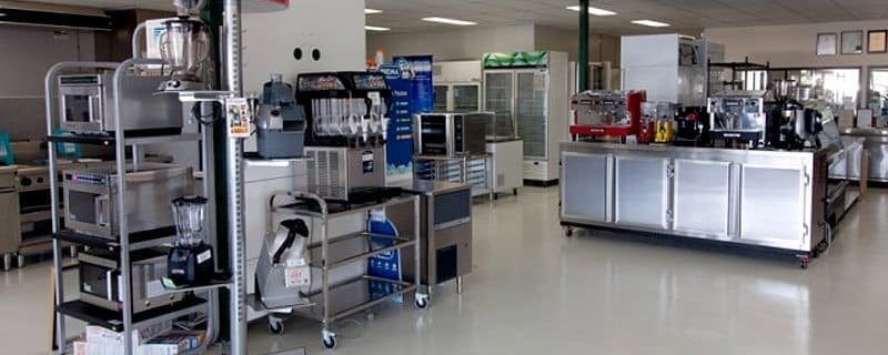 Catering Equipment | Commercial Kitchen Equipment